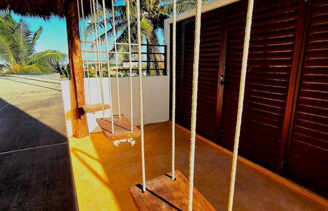 Hotel Villas Ponto Holbox - Foto 28