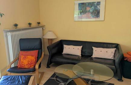 Ferienwohnung Bei Grüns - nur Urlaubsgäste - Photo 2