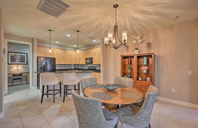 Ole at Lely Townhome w/ Endless Amenities! - Foto 29