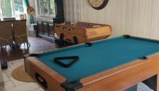 Familly 10 min du circuit 15 min de boulerie jump et 1h30 de Paris Saint Arnoult en voiture ou 55 min en train pensez aux JO - Foto 4