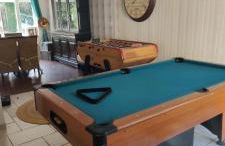 Familly 10 min du circuit 15 min de boulerie jump et 1h30 de Paris Saint Arnoult en voiture ou 55 min en train pensez aux JO - Photo 4