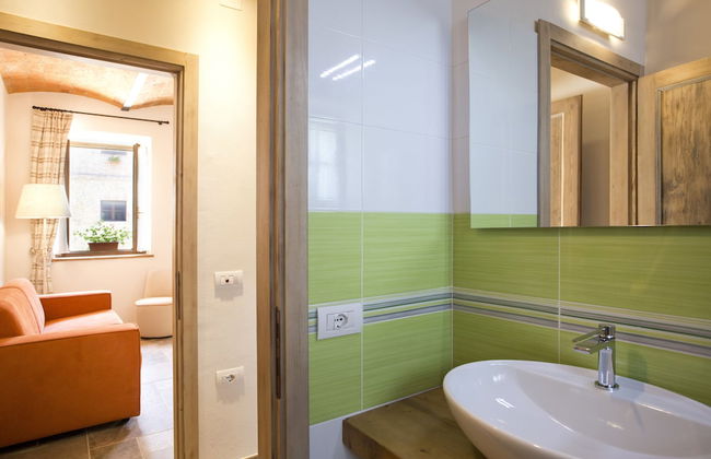 Casale San Galgano - Foto 74