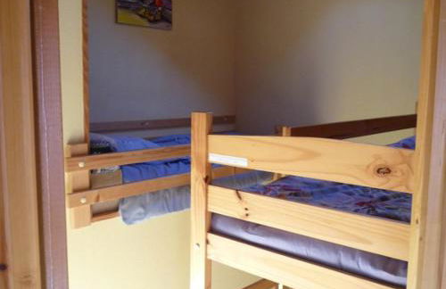 Charmant 2 Pièces + Coin Montagne - Parking Privé, WiFi, Proche Pistes - FR-1-762-31 - Foto 17