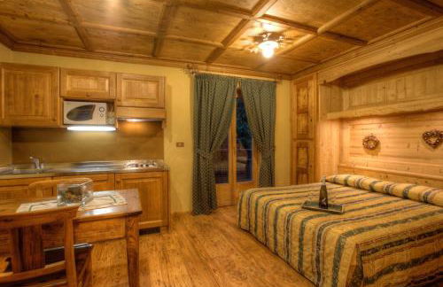 B&B Residence Checrouit - Foto 31