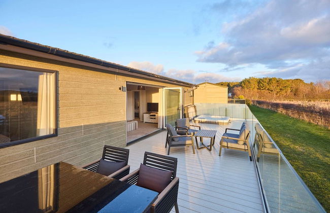 Host Stay Hazelwood Deluxe Lodge - Photo 13