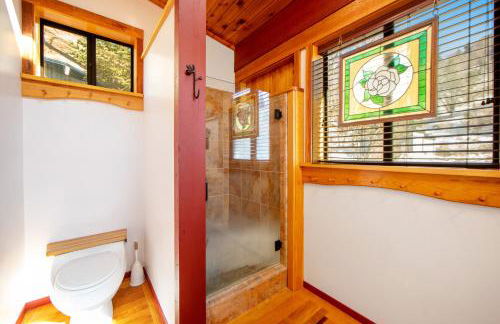 The Valley's Cabin - Foto 12