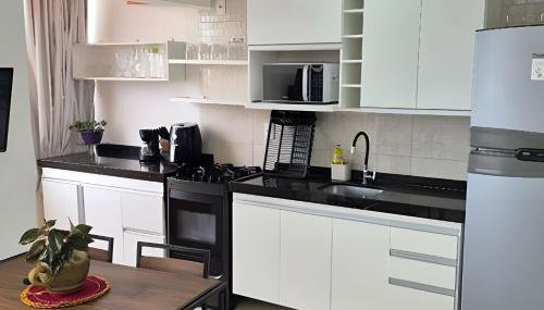 Apartamento beira-Mar em Natal - Foto 5