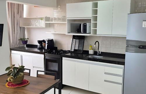 Apartamento beira-Mar em Natal - Foto 5