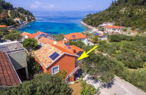 Seaside holiday house Cove Babina, Korcula - 19712 - Foto 3