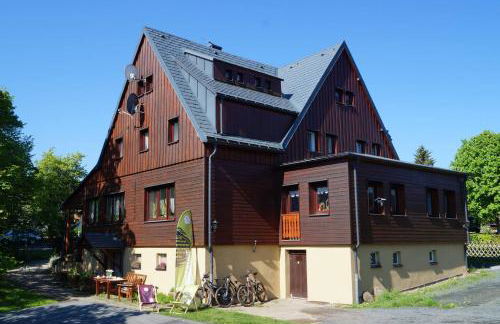 Kammbaude Neuhermsdorf - Foto 25