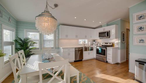 OCEANIA... water front cottage retreat ~ - Foto 5