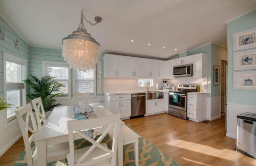 OCEANIA... water front cottage retreat ~ - Foto 5