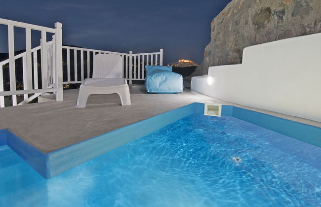 Aegean Sea Villas - Foto 43