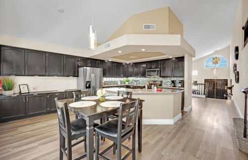 Stella Vacation Villa - Foto 42