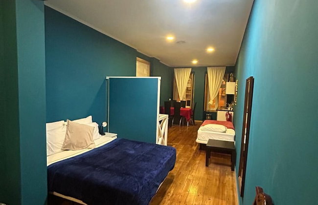 Sao Jorge Apartments & Suites - Foto 95