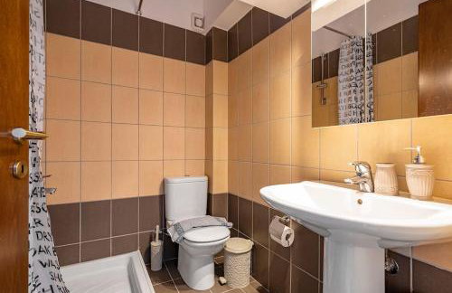 Apartment Lia with private eco pool - Amazing view - Foto 54