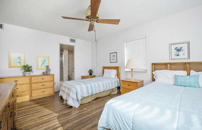 Shores Club by Distinctive Beach Rentals - Foto 18