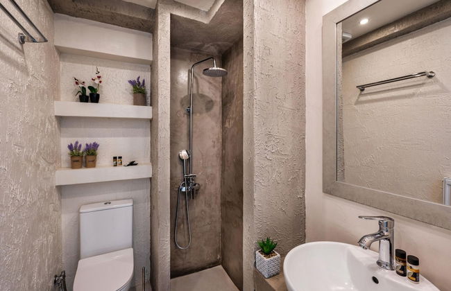 Palmrise Luxury Villas - Helios Villa - Foto 16