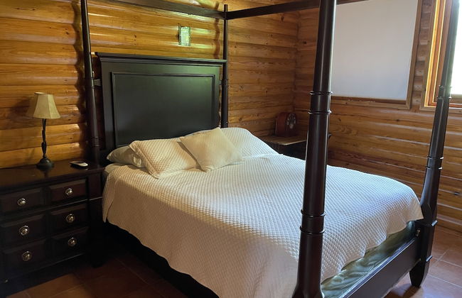 Hacienda Elena Paraiso Tropical - Foto 7