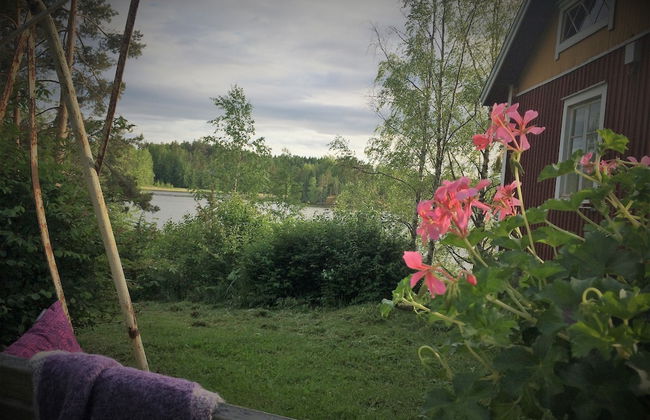 Salkolahti Harttentupa - Foto 10