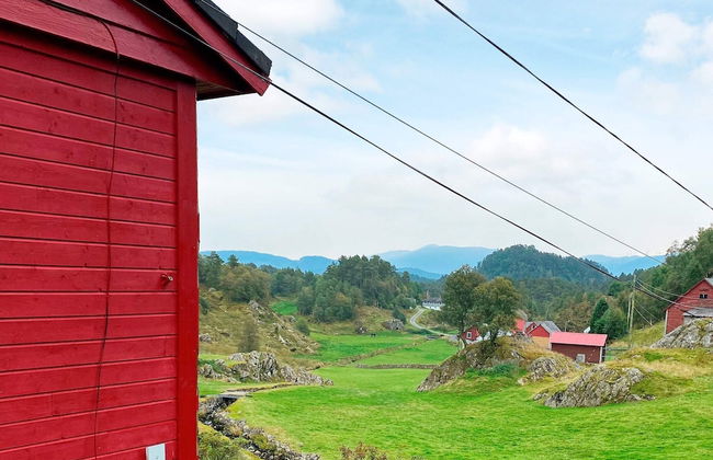 9 Person Holiday Home in Reksteren - Foto 64