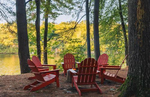 Camp Hudson Pines - Foto 36