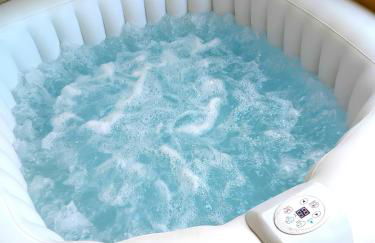 carré de détente JACUZZI JARDIN PISCINE T3 PARKING - Foto 8