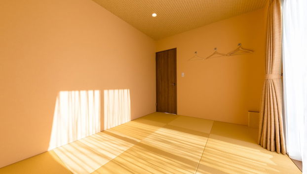 Mt. Fuji Resort Club-YUI- - Foto 4, Habitación