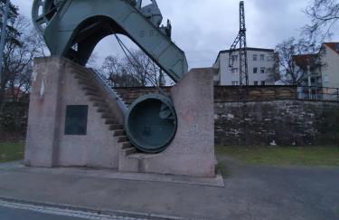 Penthouse "Michelangelo" GreatView, WiFi & Netflix - Foto 26