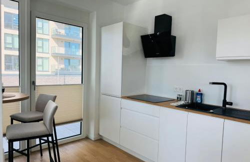 Ferienwohnung am Yachthafen Port Marina - Photo 15