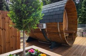 Casa de Madera - Foto 21