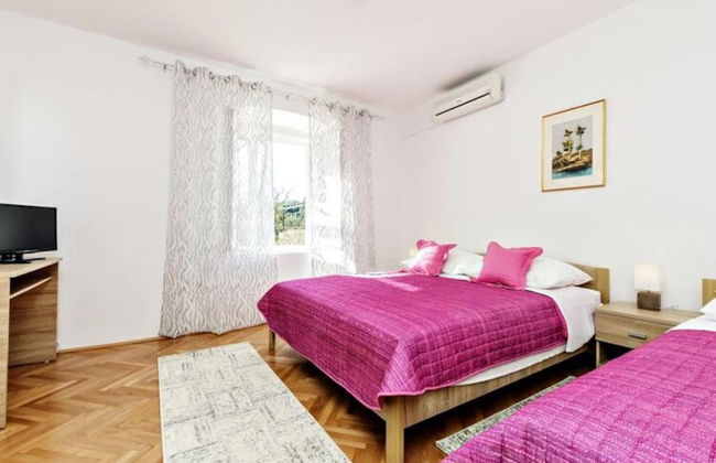 Apartment Mary - One Bedroom Apartment With Terrace - Foto 2