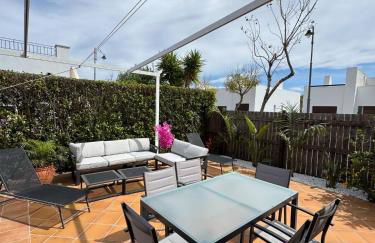 villa casa Aymlo - Foto 27