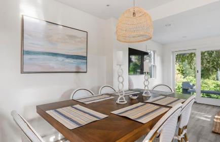 Pondfront Retreat Near Beaches - Foto 20