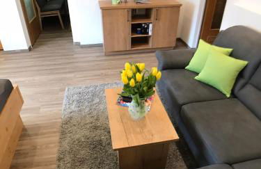 Gästehaus Amort Ferienwohnung - Foto 6