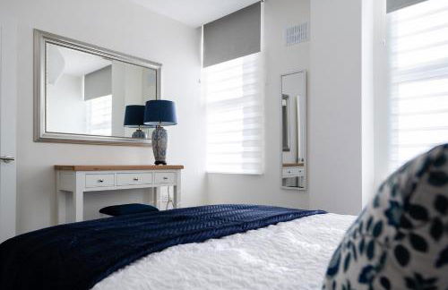 Bright and Spacious 2-Bed Apartment - Foto 7