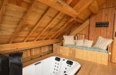 La Cabane de Sophie - Nature et Calme - Foto 10