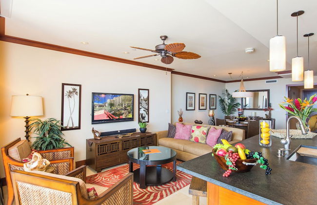 Hale Lanikai Ko Olina Penthouse Ko Olina Villa - Photo 7