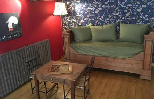 appartement Loft-atelier à Vivonne - Foto 8