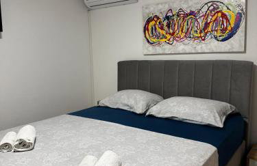 Apartman Pepa Murter - Foto 8