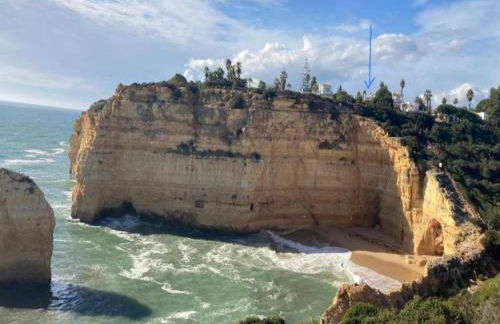 Villa in Carvoeiro With Swimming Pool - Foto 50