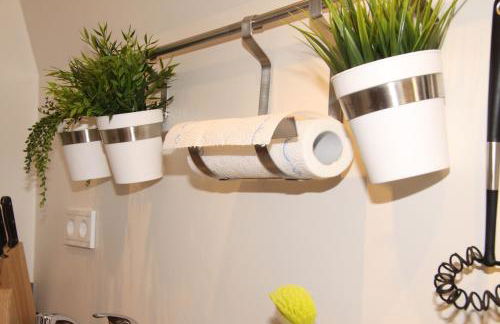 Apartments am Völkerschlachtdenkmal - Foto 100