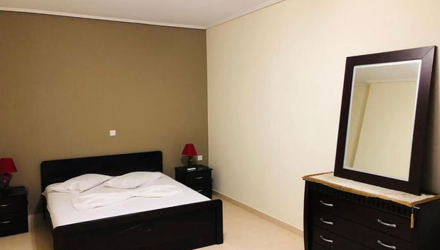 Vila Oscar - Foto 4, Habitación