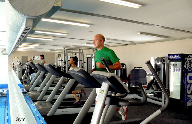 The Quadrant Apartments - Foto 73