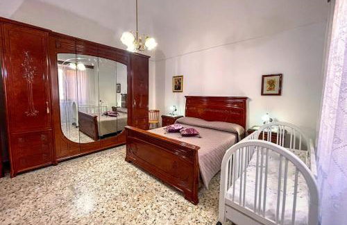 Casa Maria e giardino di limoni - Foto 37