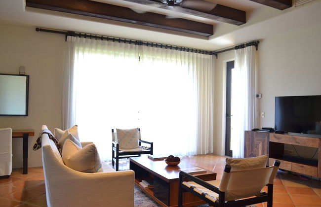 Hacienda Beach Club & Residences - Photo 35