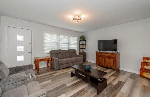 4Bed,3Bth Windrock Haven With Long Term Indirect Trail Access ATV Bike Adventure - Photo 7