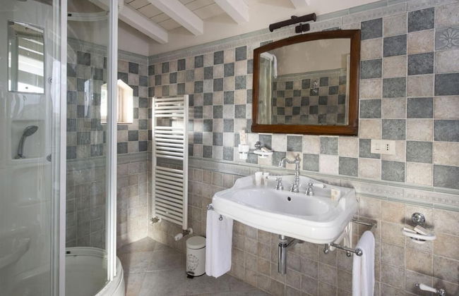 Villa Zelma - Foto 22