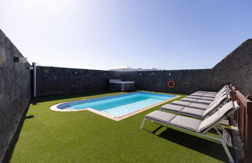 Villa Penguina Play Blanca Lanzarote - Photo 3