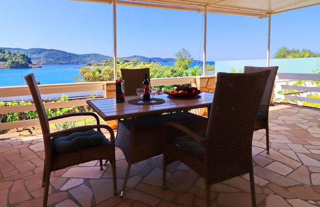 Holiday Home Neda - Foto 7